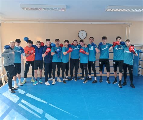 A Tatabányai Sport Club utánpótlás csapatainak edzése