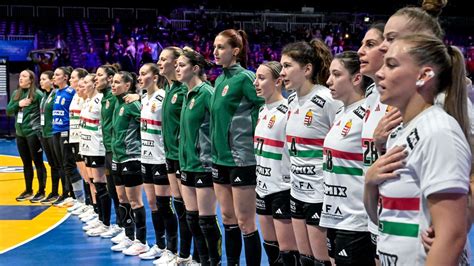U19 kézilabda világbajnokság negyeddöntő párosítások