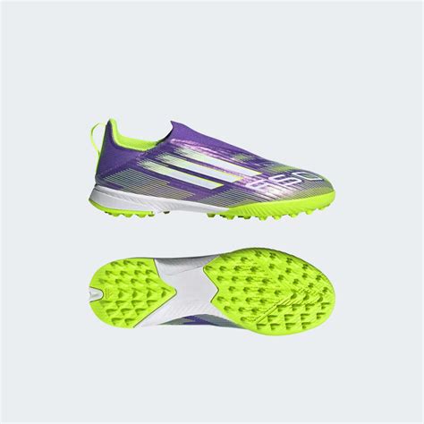 Az adidas focicipők technológiai fejlesztései