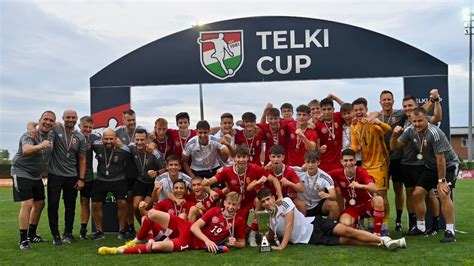 Játékosok akcióban a Telki Kupán