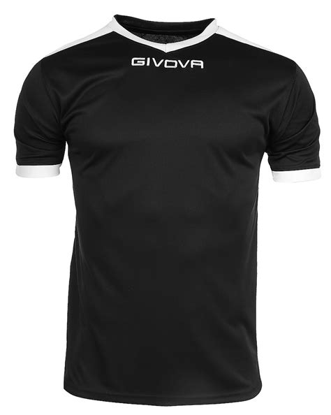 Givova Interlock szövet szerkezete