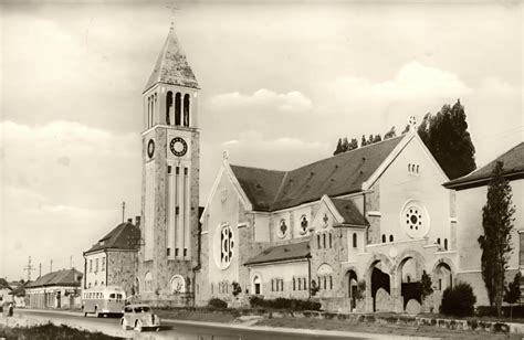 A Keltex Kelenföldi gyára az 1950-es években