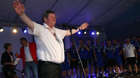 Tállai András portréja