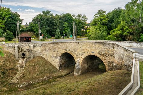 A Kőhíd Szkopjében