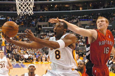 Kobe Bryant ünnepli 81 pontját