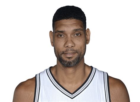 Tim Duncan a San Antonio Spurs mezében