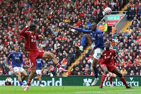 A Liverpool FC és az Everton közötti derbi az FA-kupa döntőjében
