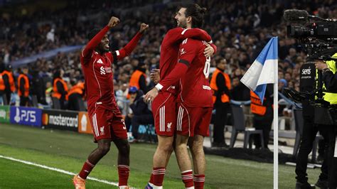 A Liverpool FC győzelme a Bajnokok Ligájában 2005-ben