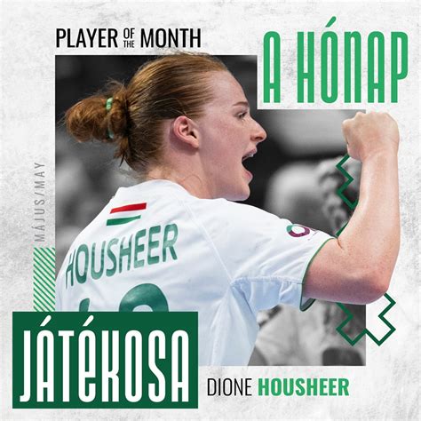 Dione Housheer, a Négyes Döntő legjobb játékosa akcióban