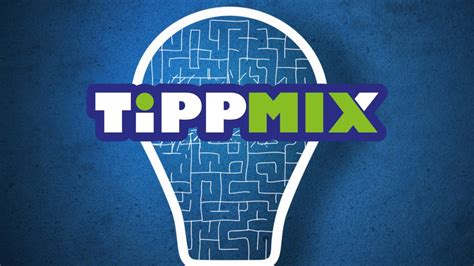 Sportfogadás Tippmix logó