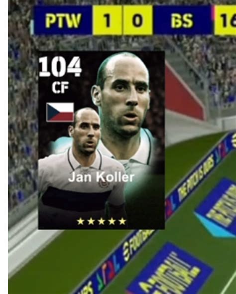 Jan Koller korai pályafutása és fizikai adottságai