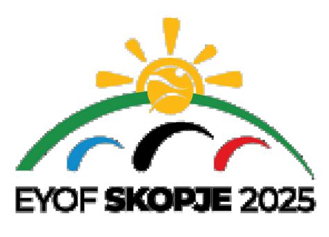 EYOF logo
