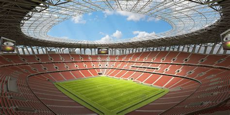 Puskás Ferenc Stadion és Aréna látképe