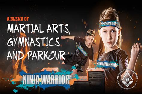 A Ninja Warrior történetét és nemzetközi terjedését bemutató infografika