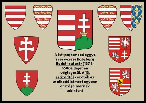 Az FTC címere és a kilenc csík jelentése