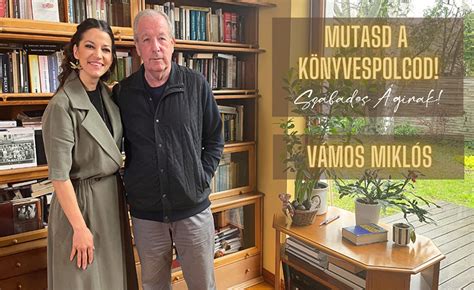 Vámos Miklós könyveinek borítói