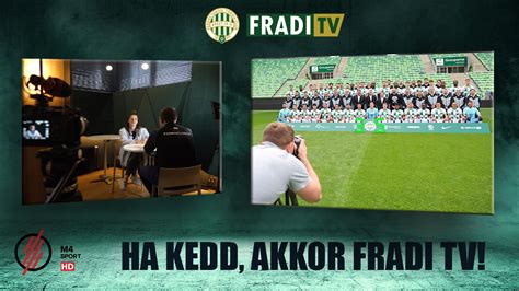 A Fradi és a Metz csapatlogói a BL-negyeddöntő felirattal