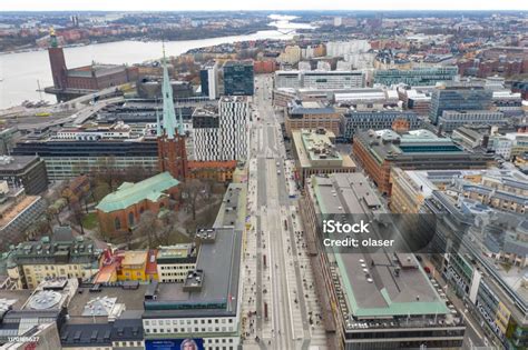 Keléd látképe felülről