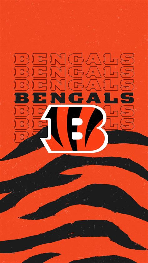A Cincinnati Bengals logójának fejlődése