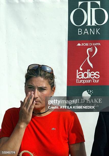 OTP Bank Ladies Central European Open serleg