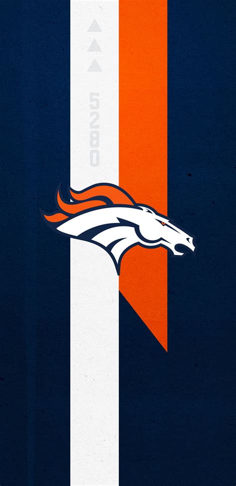 Régi Denver Broncos egyenruhák és logók