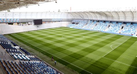 MTK stadion Hungária körúton