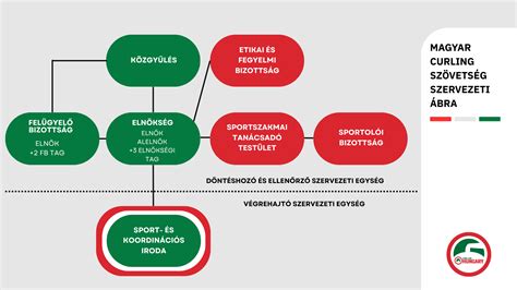 A magyar sporttámogatási rendszer szervezeti felépítése