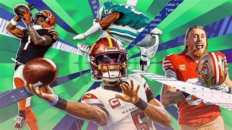 Fantasy Football csapatösszeállító képernyő