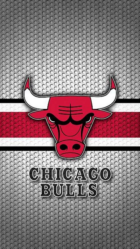 A Chicago Bulls logó színei és betűtípusa
