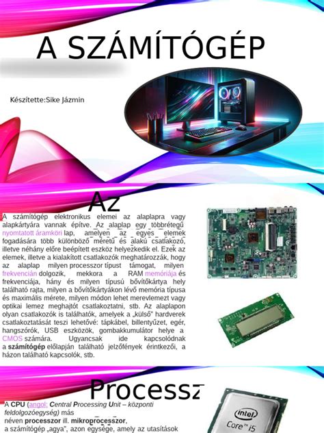 Számítógép sípkód magyarázat