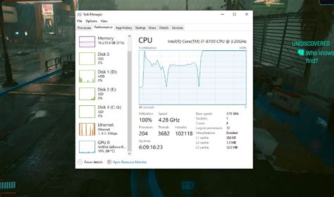CPU és hűtőjének ellenőrzése