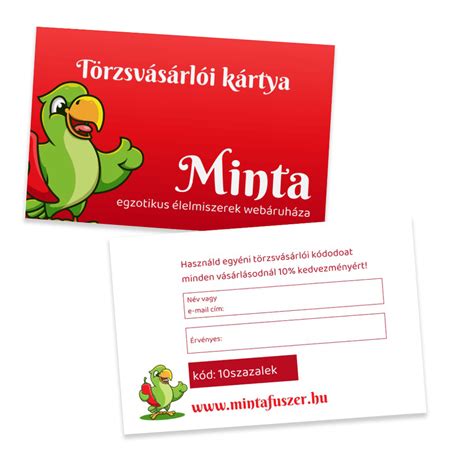 Konzolvilág törzsvásárlói kártya pontgyűjtés