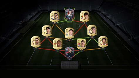 FIFA 22 Ultimate Team hősök és legendák
