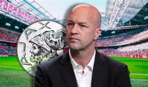 Jordi Cruyff a 2001-es UEFA Kupa döntőben