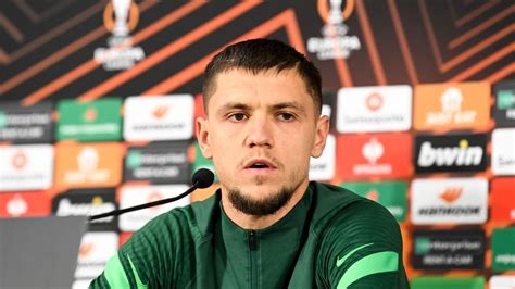 Muhamed Besic, a Ferencváros korábbi közönségkedvence
