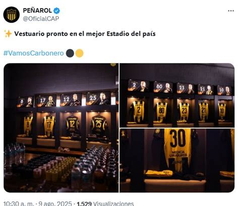 A Peñarol és a Nacional riválisai a pályán