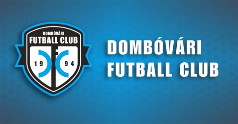 A Dombóvári FC keretének bemutatása edzés közben