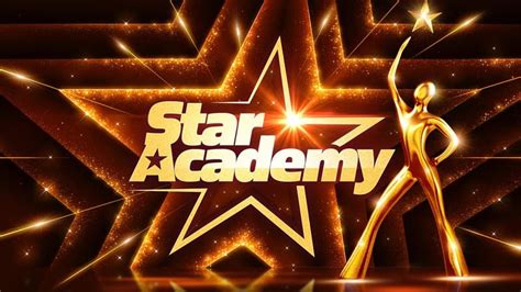 Star Academy élő show pillanatkép