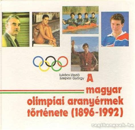 Olimpiai ünnepség Magyarországon 1992