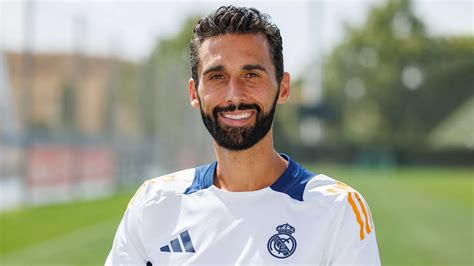 Álvaro Arbeloa edzésen