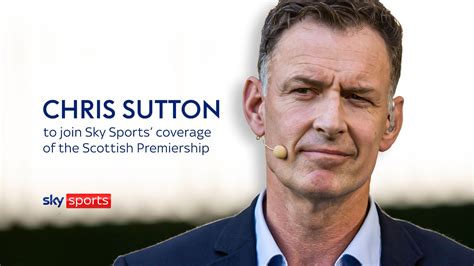 Chris Sutton, futball kommentátor