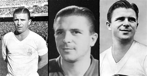 Puskás Ferenc és Bozsik József a Kispestben