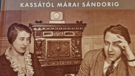 Márai Sándor kassai szülőháza