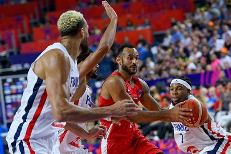 Olimpiai kvalifikáció a kosárlabda Eb után