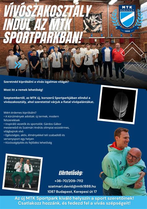 MTK sportolók névsora és azonosítása