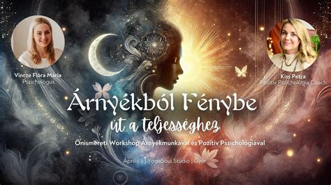 Az önismereti út szimbóluma: gyökerek és növekedés