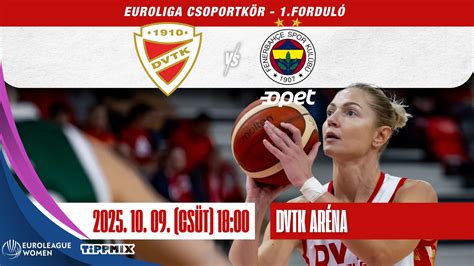 Euroliga tabella a 26. forduló után