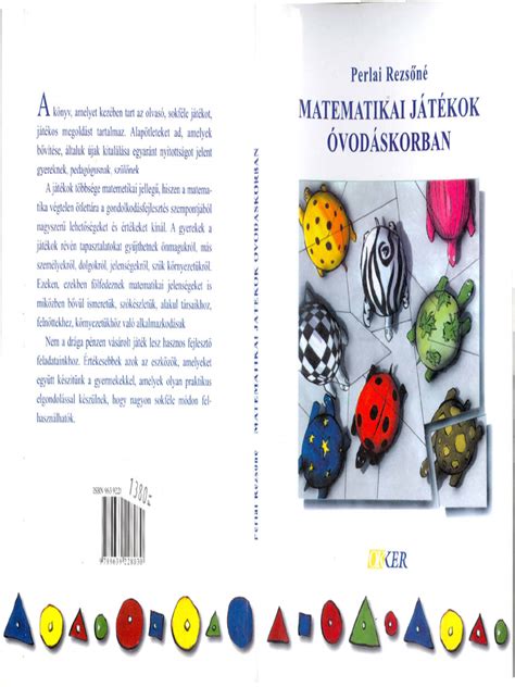 matematikai fejlesztő játékok és mérlegek