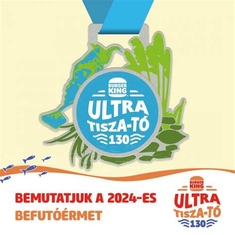 Befutóérem és frissítőcsomag bemutatása