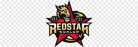 Kunlun Red Star csapatlogó